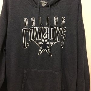 Dallas Cowboys Hoodie